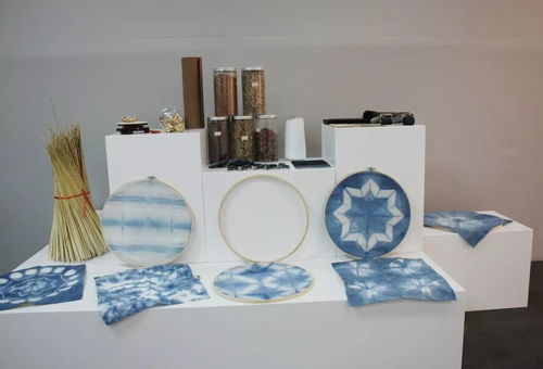 展訊 ∣ 2018上海民族民俗民間文化博覽會(huì) 七彩云南主題展