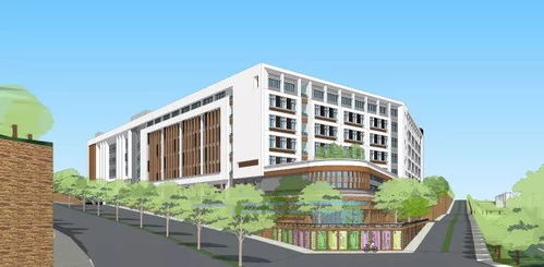 大光勘學校 塑優課 亮人生 我們的口號是在科技和文化熱土上培養陽光新一代