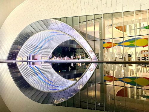 讓藝術之光照進科學之城 讓光明人在家門口就能享文化盛宴