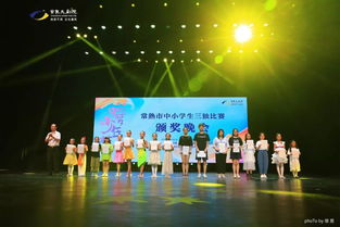 打開藝術之門 點亮文化生活 常熟大劇院打造精彩暑期藝術節