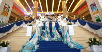 美好同行 金科宜昌品牌暨金科集美陽光產品發布會圓滿舉行