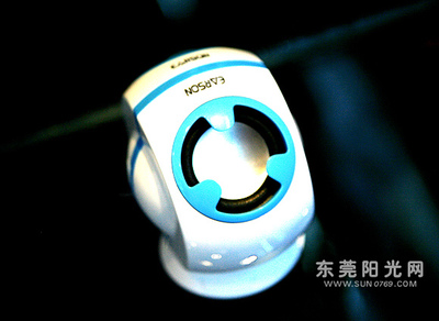 本土就是主流 東莞耳神音箱旗艦店世博開業_東莞陽光網--陽光數碼