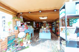 麗江那記憶深處的一抹陽光和柔軟時光