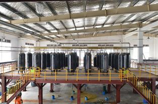 徐州大光涂料廠 歡迎來到水性涂料時代