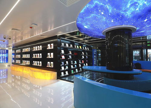 省外文書店試營業并舉辦 閱讀之光 城市之美 活動