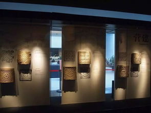 絲路之光 敦煌精品文物展 在大明宮國家遺址公園精彩亮相