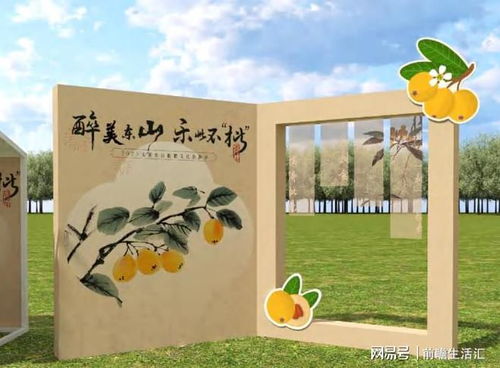 2025太湖東山枇杷文化旅游季限定打卡指南,速存