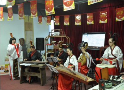 神爾股份成功舉辦澤慧世方國學智慧教育系列產品發布會 - 培訓 - 第一新聞網