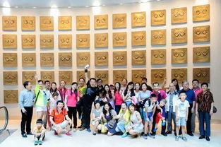 攀枝花市文廣新局 為陽光花城注入文化活力