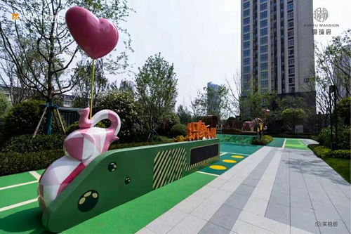 為美好與更好,潤見鄭州新