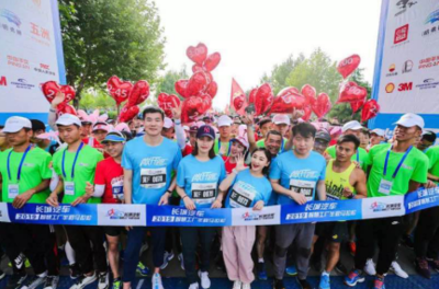 從汽車工廠半程馬拉松說起,看長城汽車的營銷變革與創新