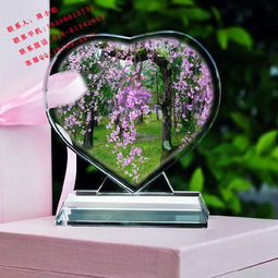 成都夢煥水晶工藝品公司 水晶筆筒廠家 水晶筆筒擺件定制 教師節活動紀念品禮品價格 廠家 圖片