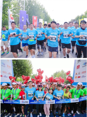 從汽車工廠半程馬拉松說起,看長城汽車的營銷變革與創新