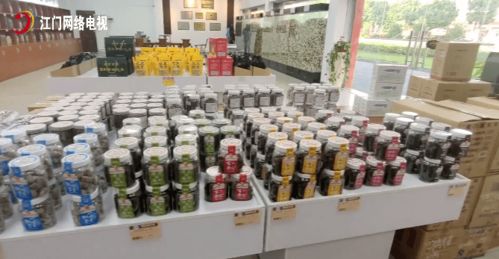 僑鄉文化 嘗一口涼果,酸酸甜甜,是陽光和時間的味道