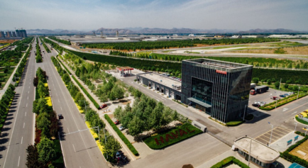 從汽車工廠半程馬拉松說起,看長城汽車的營銷變革與創新