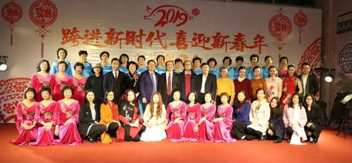 陽光文化交流中心成立三周年慶典圓滿舉行