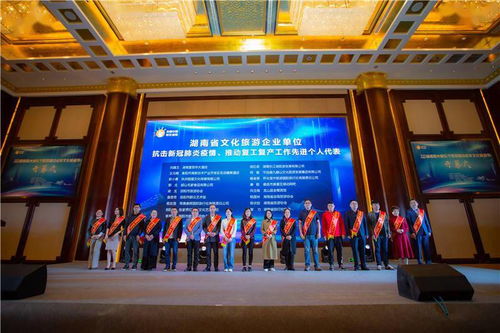 2020湖南陽光娛樂節(jié)暨首屆中老年文化旅游節(jié)開幕