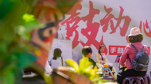 麗江旅行丨這里不僅可以體驗穿越千年的旅行,還可以踏青賞花