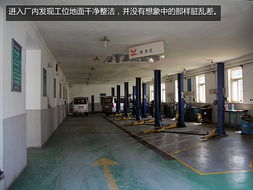 五菱宏光s保養全過程 常規保養僅252元