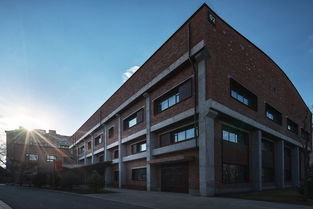 破繭重生,長春老凈水廠的華麗變身 攝影 環境 建筑 拾光攝記師 zcool