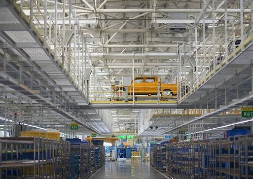 工廠采光 導光管采光系統和采光帶,到底哪家強