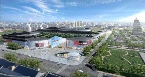 2018西安將開業的超級購物中心,這可能是你看到最全的一條了