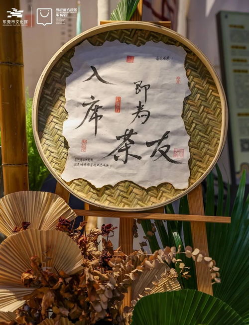 五一 進莞來 最嶺南 國潮文化館的五一真有意思