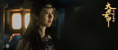 由河南光瀾文化傳媒出品的 大唐玄甲之劍出長安 即將上線