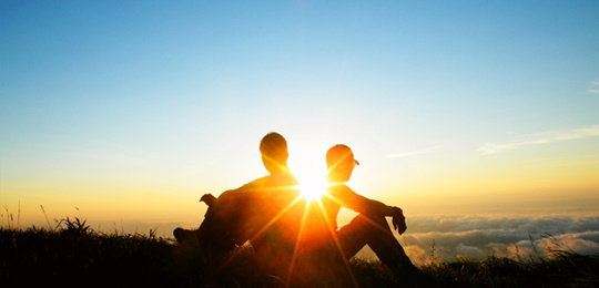 東旭陽光影視文化傳媒的微博