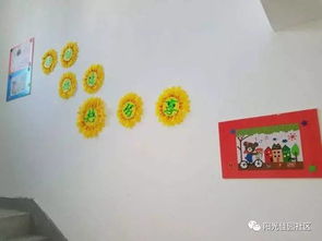 陽光佳園廉政樓門創建紀實：讓廉政文化融入居民生活