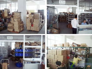 再創輝煌 南光通用攝像頭新工廠落成，攜手陽光文化共譜新篇